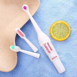 Bàn chải đánh răng tự động - 4284