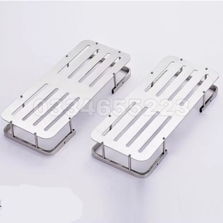 Kệ để đồ nhà tắm inox 304