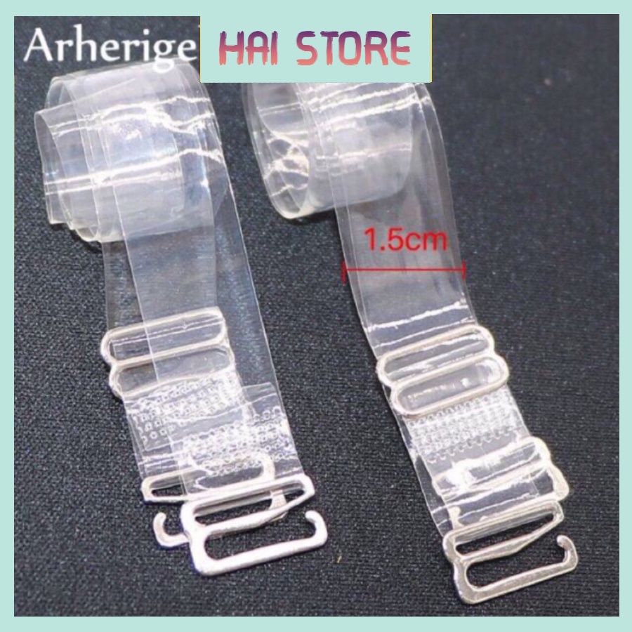 Dây Áo Lót Trong Suốt