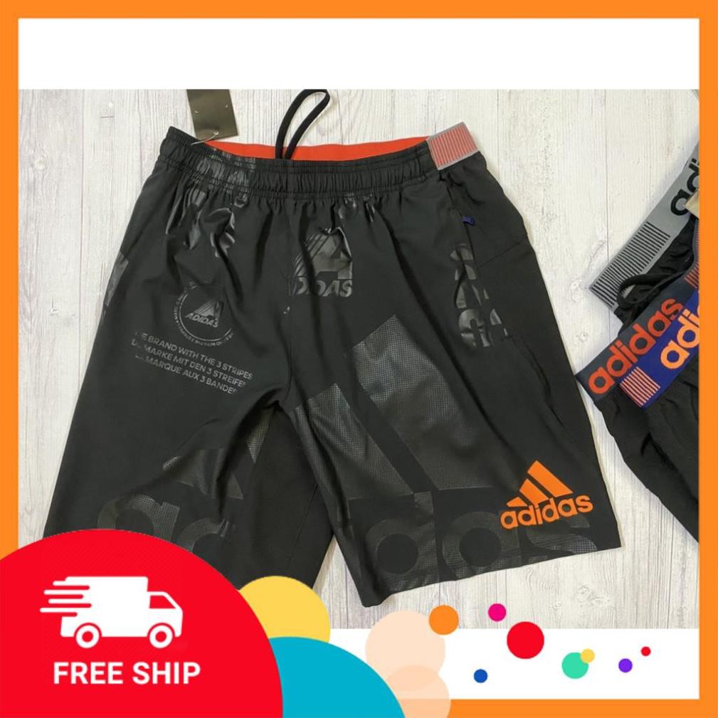 FreeShip -  Quần Gió Thể Thao Nam Adidas Hàng VNXK - Fox Sport 247 | BigBuy360 - bigbuy360.vn