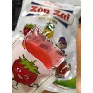 KẸO THẠCH ZÒN ZAI 400GR