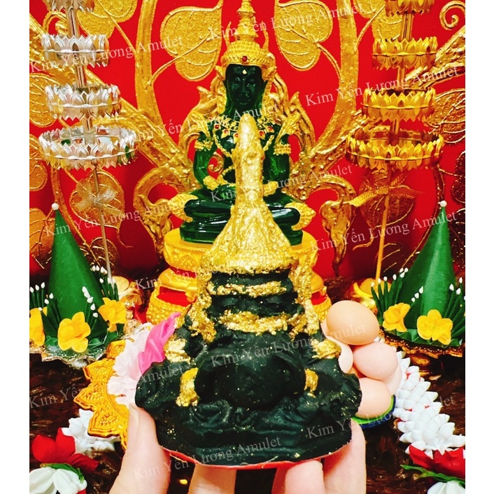 🎀 TƯỢNG RAHU MINI THÁI LAN🎀