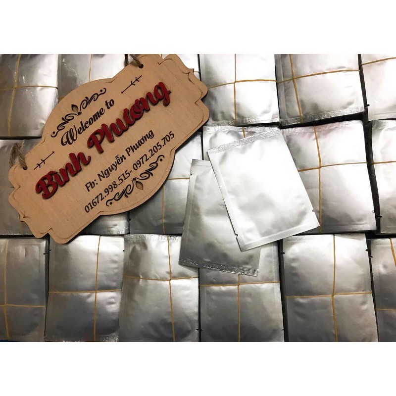 ( Bb221 ) Miếng ủ T.E không hình(hàng chuẩn loại 1) ( Linhnam_SPA ) | BigBuy360 - bigbuy360.vn
