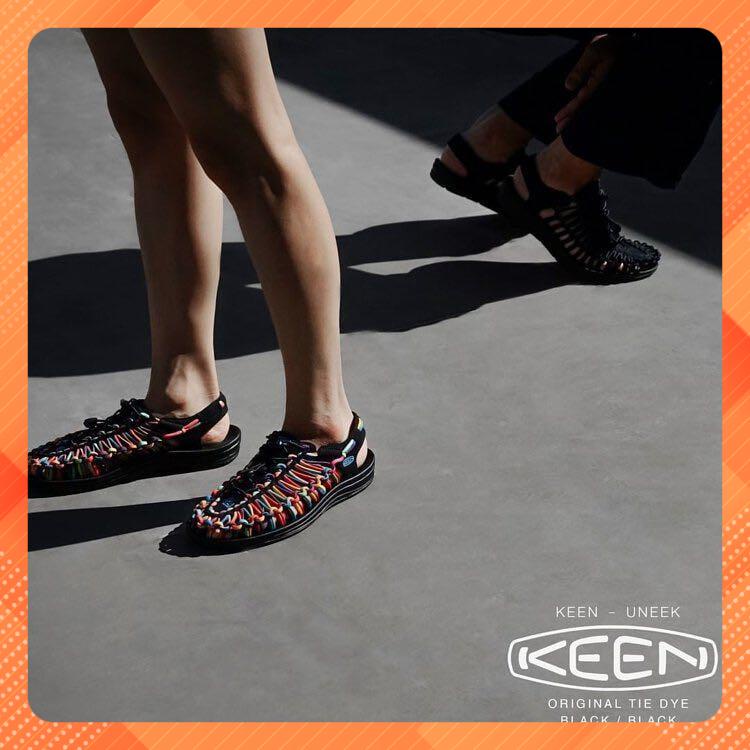 Dép Keen UNEEK Sports Sandals