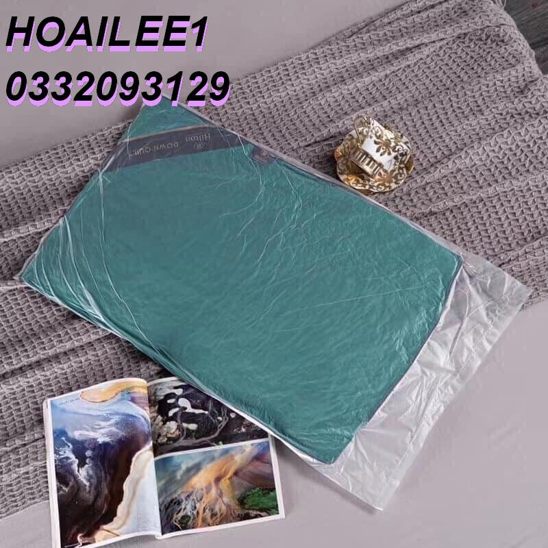 Ruột gối đầu 👏👏 Ruột gối đầu cao cấp 👏👏 sang chảnh Hilton Down Quilt kích thước 45x65cm [FREE SHIP]