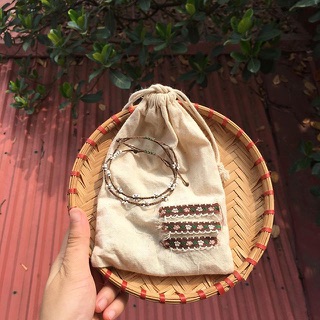 Vòng handmade daisy