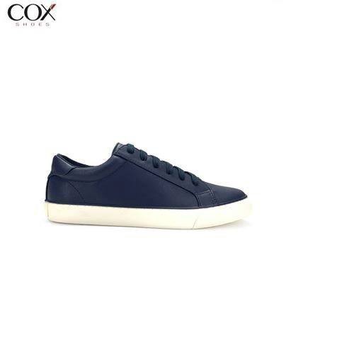 Xả Thanh Lý - Giày Thể Thao Nam Nữ DiN Cox Shoes Blue 2921 G88 *