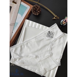 Quan lot nu , quần lót cotton kháng khuẩn -M17