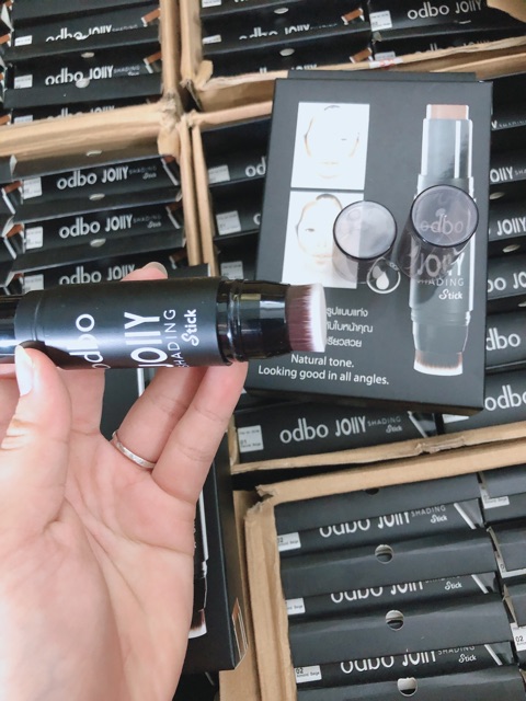 [ HCH ] PHẤN NỀN 2 ĐẦU OIBJOYLI HINHTHAT | BigBuy360 - bigbuy360.vn