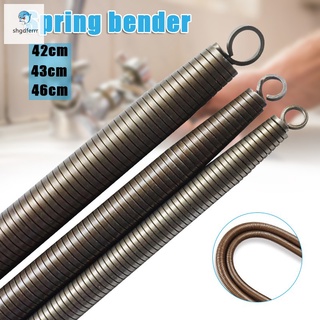 Lò xo uốn ống dẫn PVC chất lượng cao