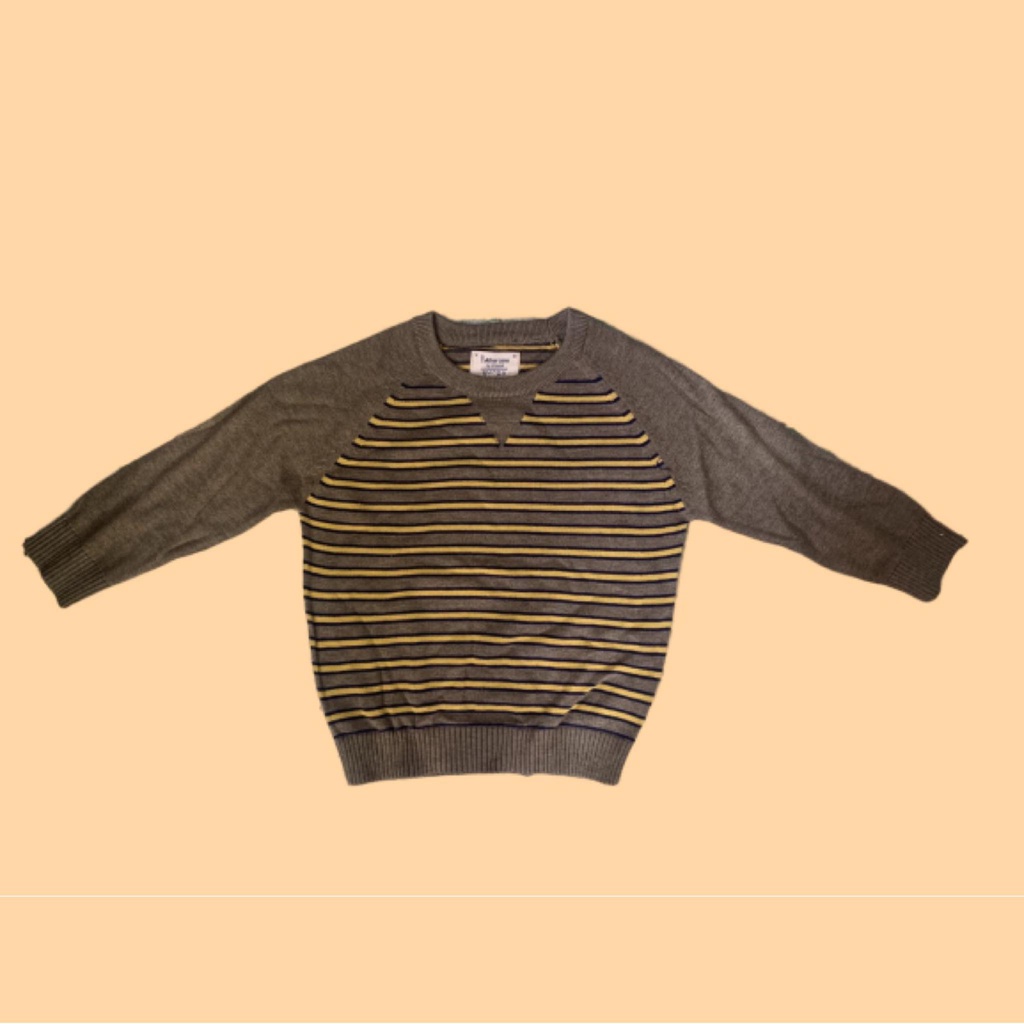 Áo len trẻ em dài tay FatherCare (size 4 tuổi)