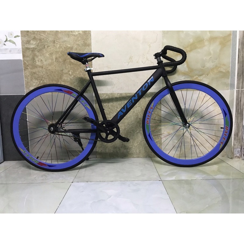 XE ĐẠP AVENTON NEW 100%