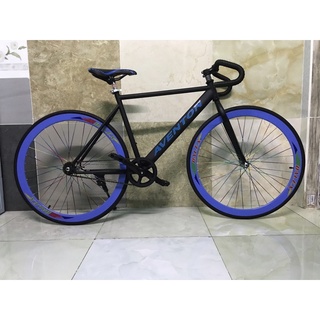 XE ĐẠP AVENTON NEW 100%