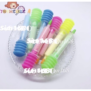 ống bột trái cây tuổi thơ(1cái)