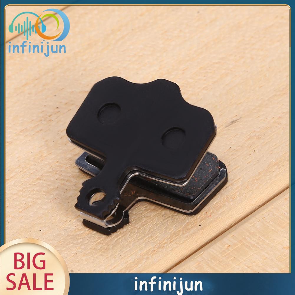 Cặp Má Phanh Xe Đạp Elixir AVID E1/3/5/7/9 ER/CR SRAM xo