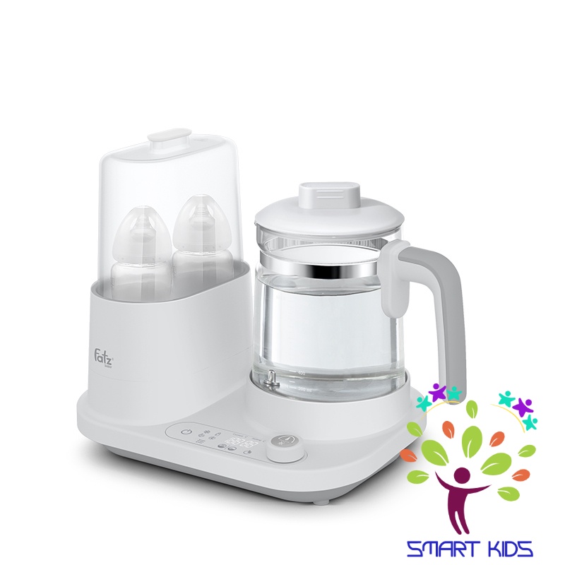 Máy Đa Năng Điện Tử (All In One) Fatz Baby - Multimax 5 - FB9201TN