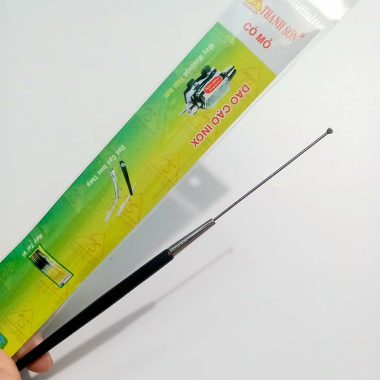 Cây lấy ráy tai,móc tai Thanh Sơn hàng tốt loại 1