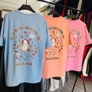 [Ảnh thật] Áo Thun FIND ME UNISEX