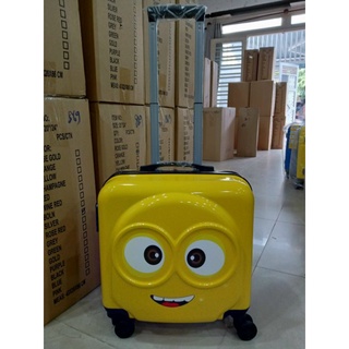 Vali kéo Minion