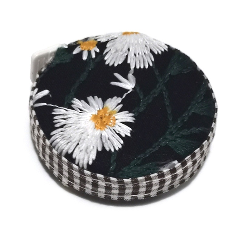 Thước Dây Mềm Dài 1 5M Sử Dụng Cho Thợ May Chất Lượng Cao