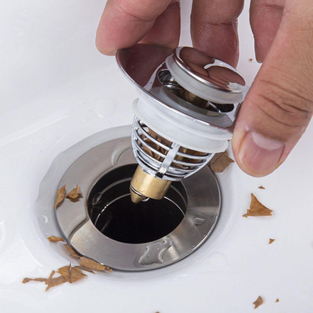 1 Lưới Lọc Rác Bồn Rửa Chén