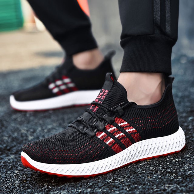 GIÀY ĐÔI NAM NỮ HÀN QUỐC ĐẾ 3D FULL SIZE GD - 001 | BigBuy360 - bigbuy360.vn