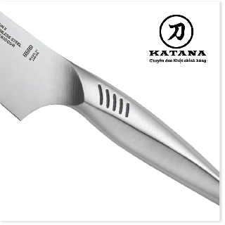 Dao Santoku Zwilling FIN 2 - 18cm