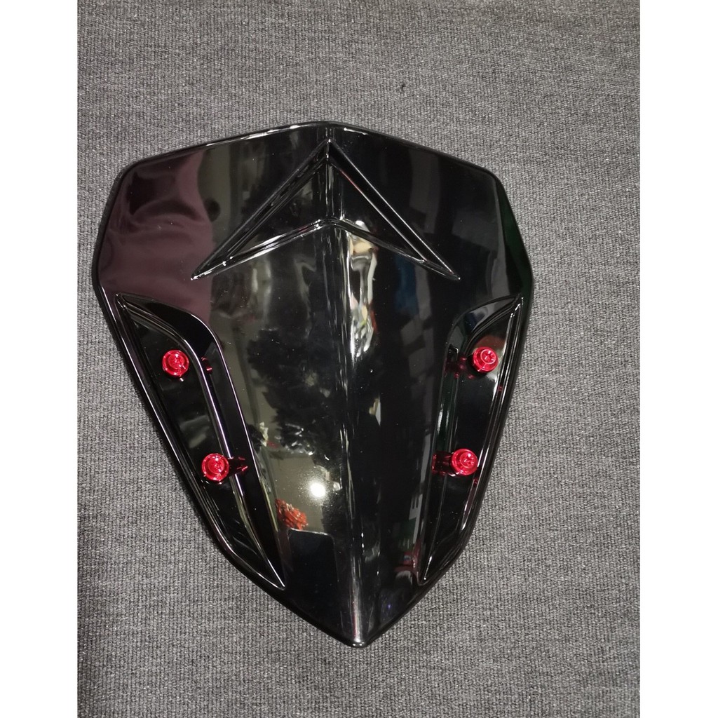 BỘ 4 ỐC MÃO MÀU