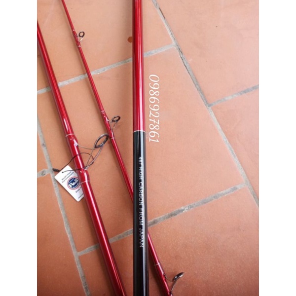 Cần 3 đoạn Daiwa Procaster T35-425