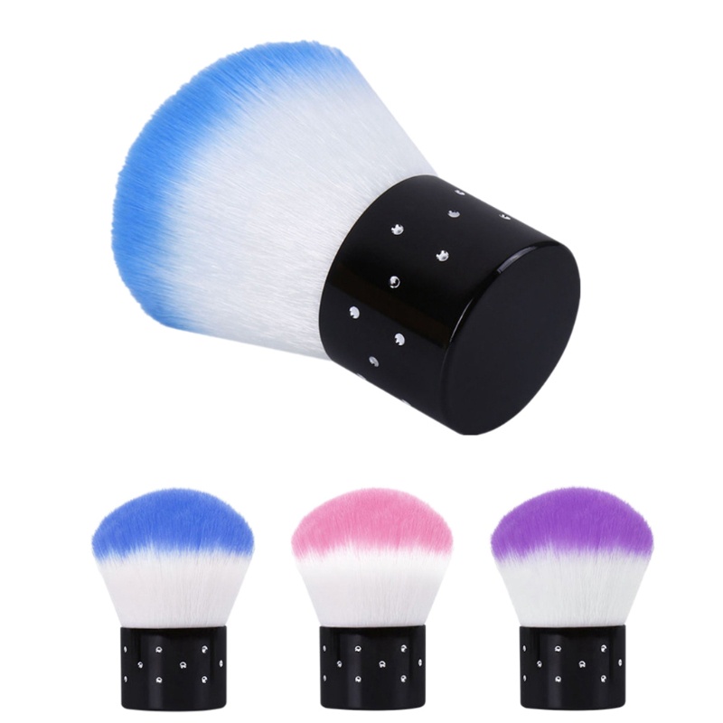 Cọ Phủi Bụi Móng Tay Lấp Lánh YOUYO