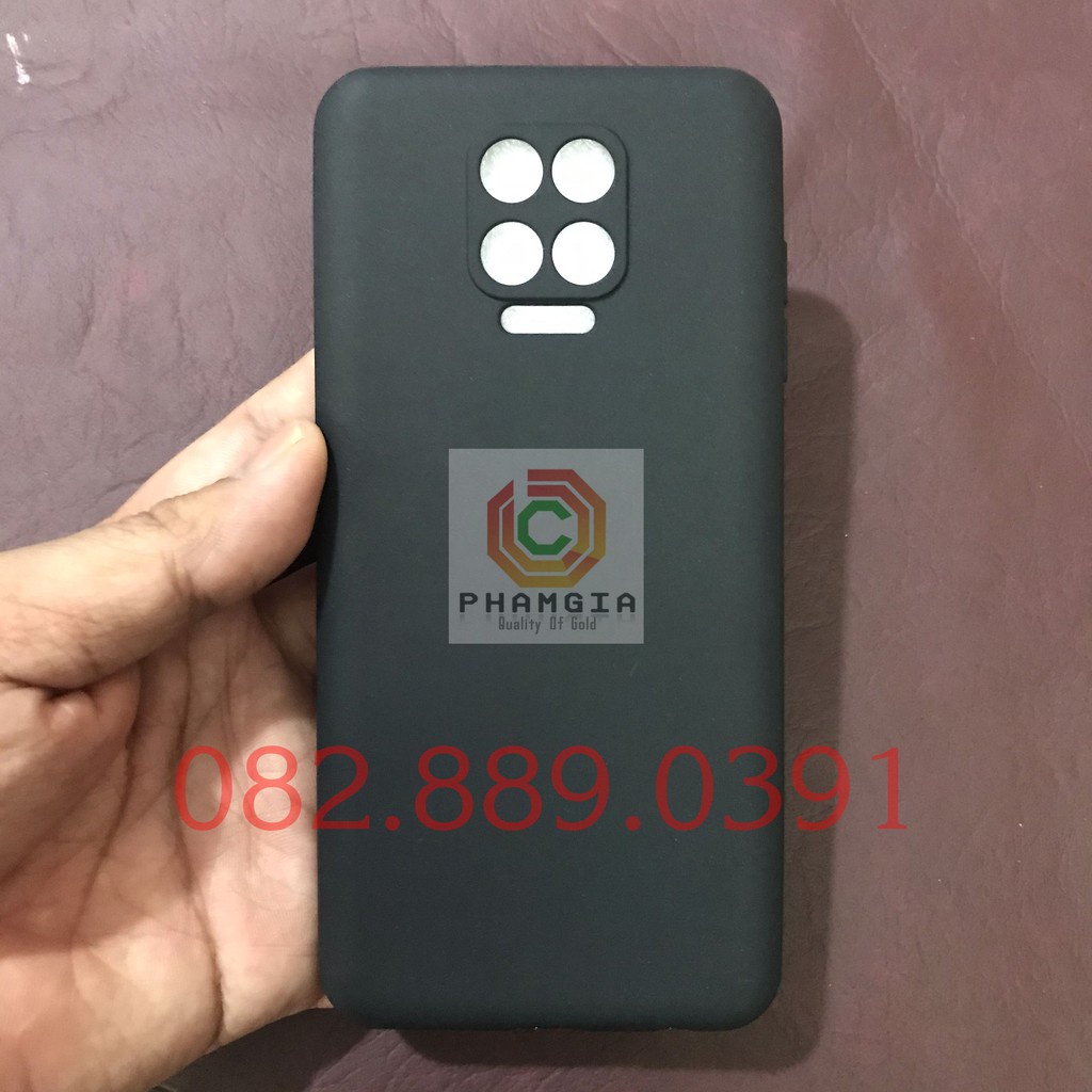 Ốp lưng Vsmart Aris in hình theo yêu cầu