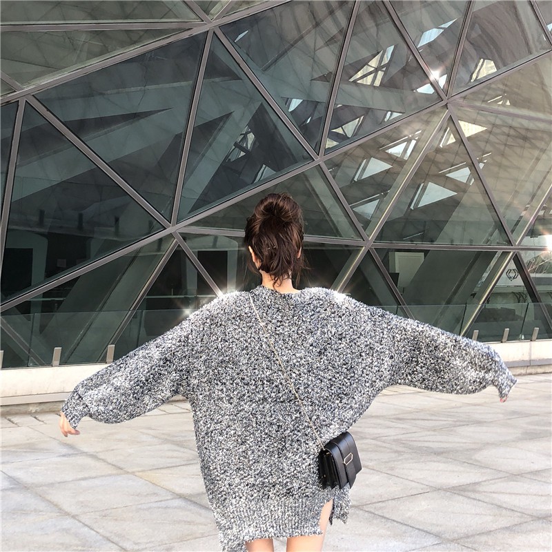 Áo len nhũ kim tuyến sang chảnh (HÀNG LOẠI 1 CÓ ẢNH THẬT) | BigBuy360 - bigbuy360.vn