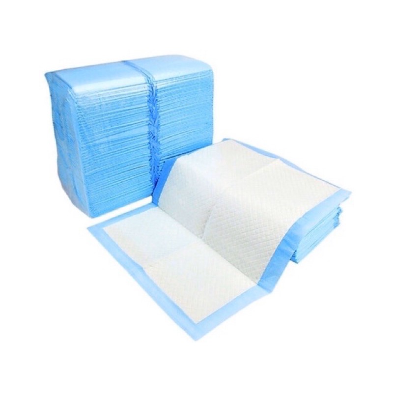 Combo 5 Tã Lót Vệ Sinh Chó Mèo