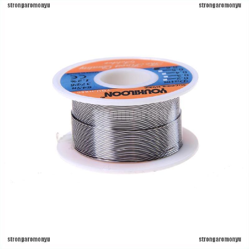 Cuộn Dây Thiếc Hàn 0.6mm Chuyên Dụng