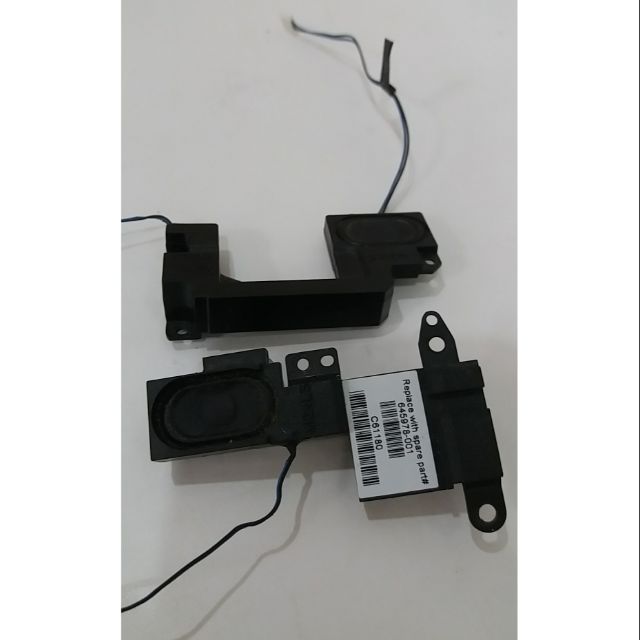 Loa laptop HP 430