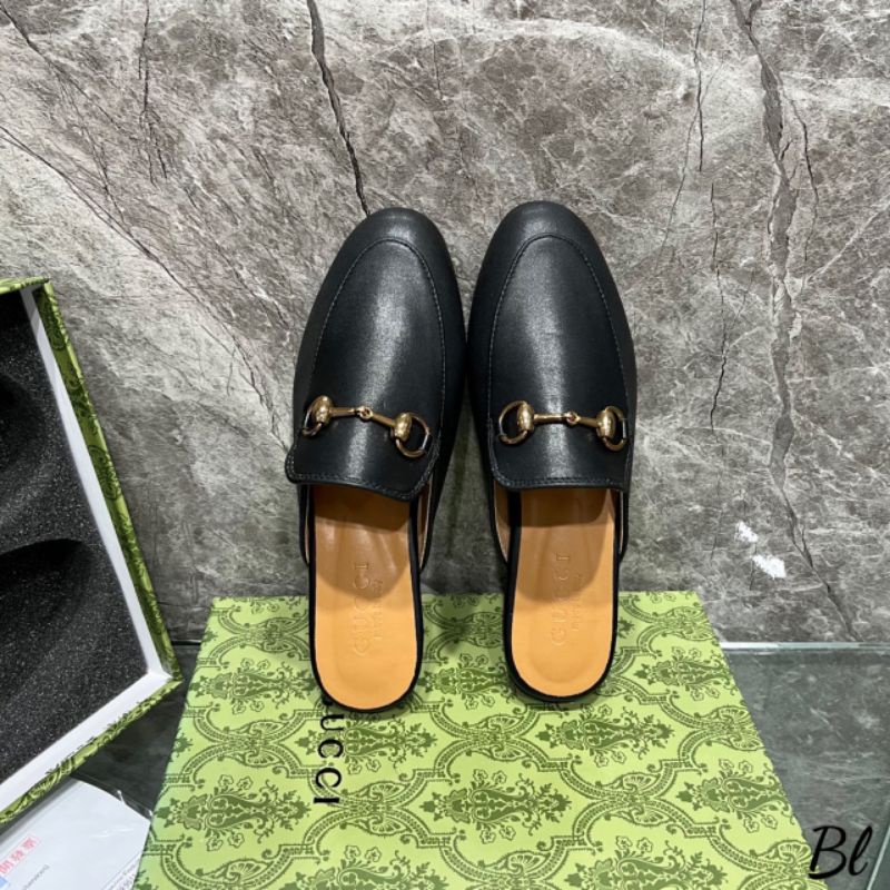 clox Dép Sục Khoá Da Mềm Êm Fullbox Bill Túi Hãng Cao Cấp