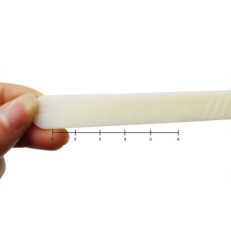 Dao Cắt Bánh Mì Bằng Thép Carbon + PP Kèm Lưỡi Thép Carbon