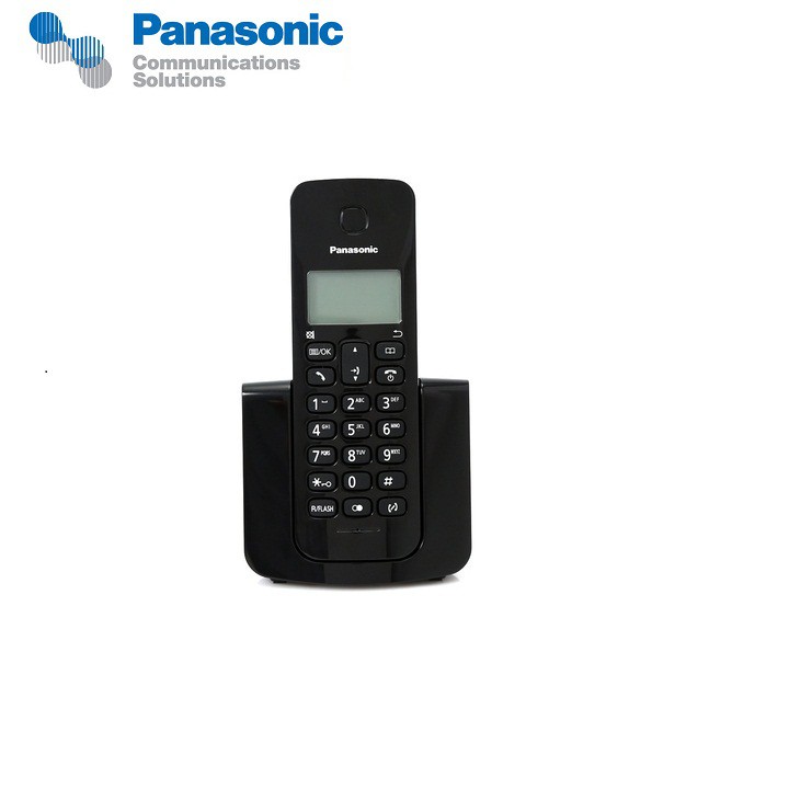 Điện thoại bàn không dây panasonic KX TGB110