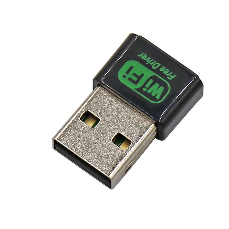 Không cần cài Driver - USB WIFI, dùng cho PC, LAPTOP - nhận NGAY VÀ có tín hiệu LUÔN | BigBuy360 - bigbuy360.vn