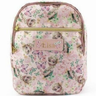 Balo bé gái Elsa H&M siêu dễ thương