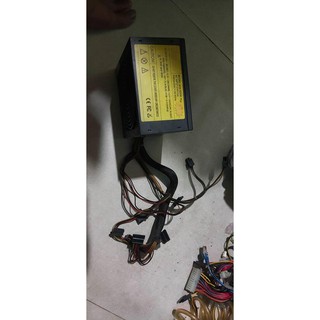 Nguồn Arrow 500W