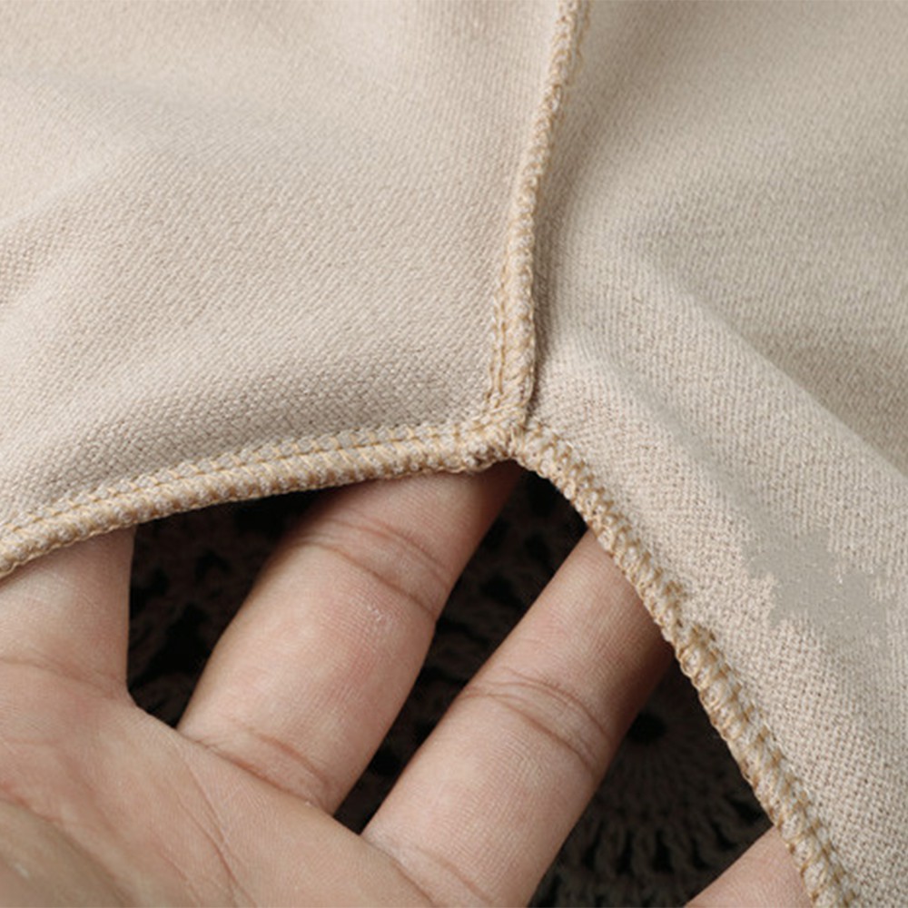 Quần Ống Rộng Lưng Thun Co Dãn Thanh Lịch Cho Nữ | BigBuy360 - bigbuy360.vn