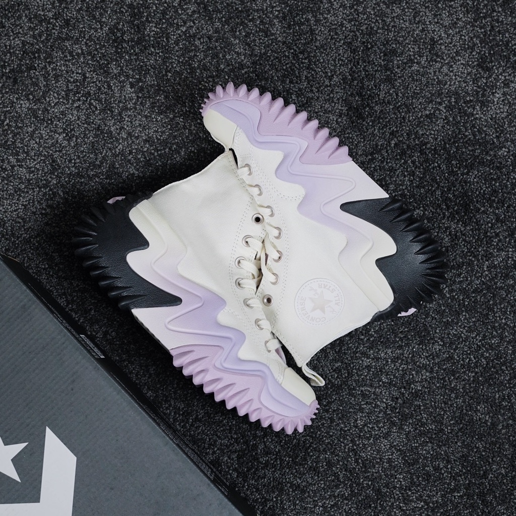 Giày Converse Run Star Motinon 2.0 " Puplle "