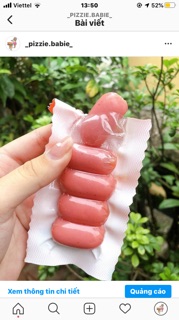 Xúc xích Jambong