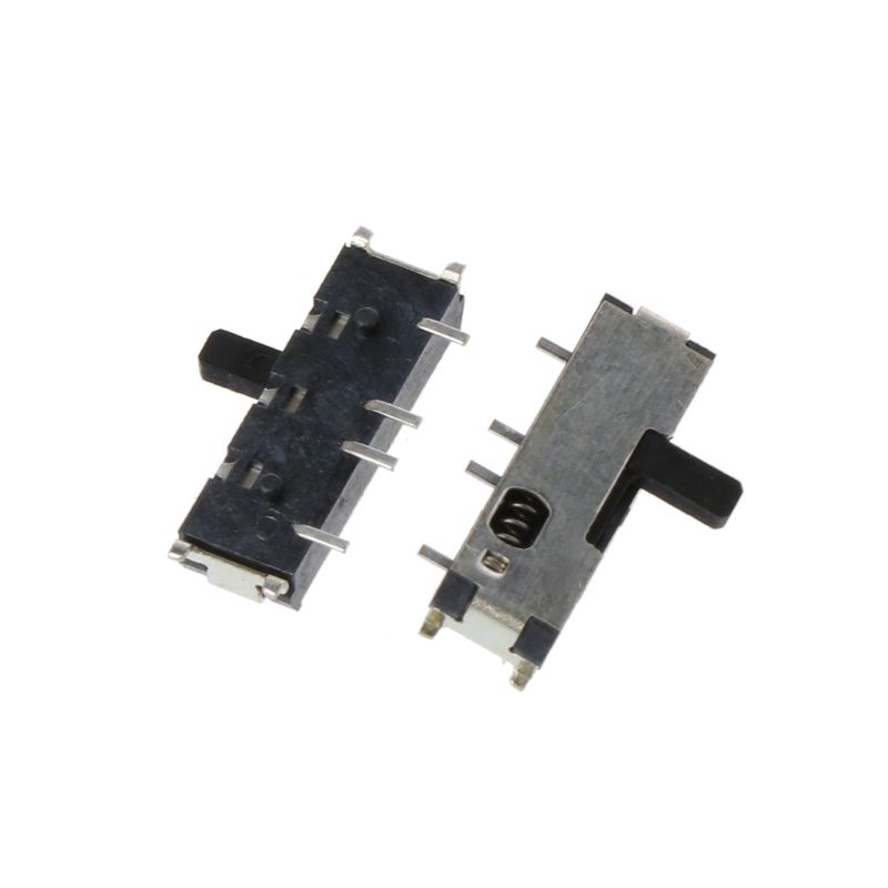 Set 2 Nút Công Tắc Nguồn Thay Thế Chuyên Dụng Cho DS Lite NDSL