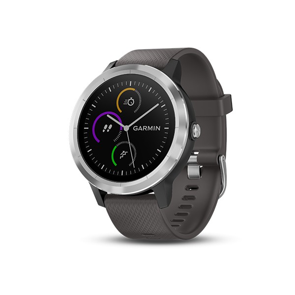 Đồng hồ Garmin Vivoactive 3 Element