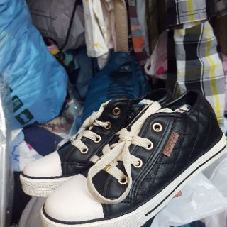 Giày si bé trai sz33