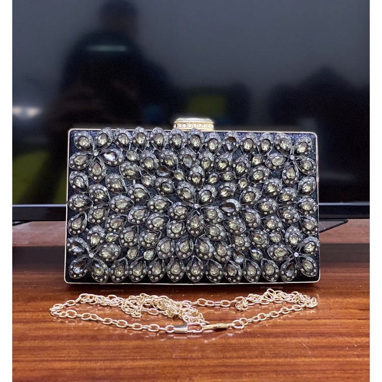 Túi Đầm Đeo Vai Hàng Cao Cấp