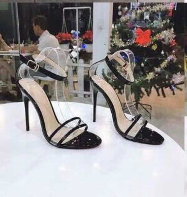 Sandan Quai Trong 11P - VNXK Cao Cấp - Full size 34-40