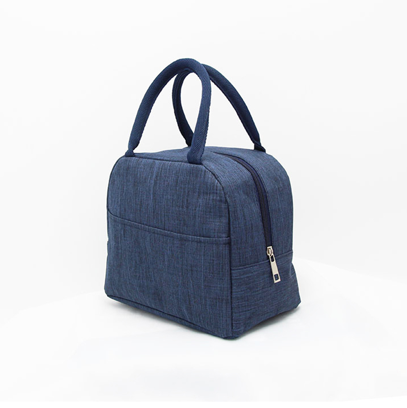 Túi Giữ Nhiệt Đựng Hộp Cơm Trưa Tiện Lợi